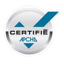 apchq certifie